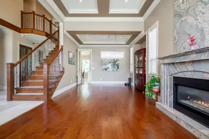 Kitchen Photo of 6751 135 Street, Surrey, BC