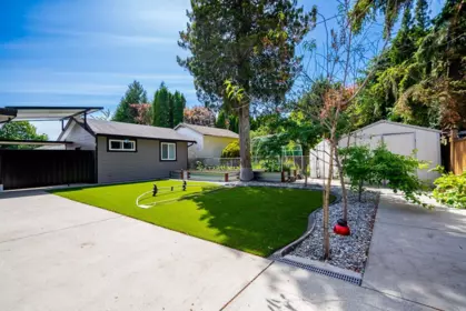 Playground / Recreational Area Near 6751 135 Street, Surrey, BC