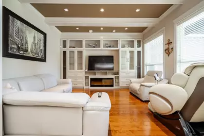 Primary Bedroom Photo of 6751 135 Street, Surrey, BC