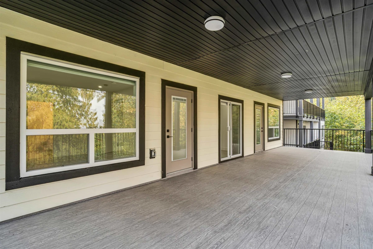 Dining Area Photo of 4 5988 Lindeman Street, Chilliwack, BC