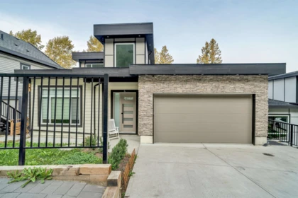 4 5988 Lindeman Street, Chilliwack, BC, Chilliwack — Townhouse for sale