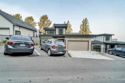 4 5988 Lindeman Street, Chilliwack, BC, Chilliwack — Townhouse for sale