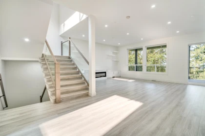 Loft / Bonus Room Photo of 4 5988 Lindeman Street, Chilliwack, BC