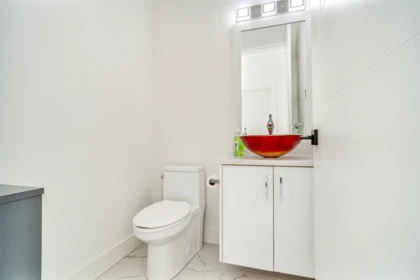 Office / Den Photo of 4 5988 Lindeman Street, Chilliwack, BC