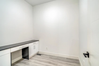 Powder Room Photo of 4 5988 Lindeman Street, Chilliwack, BC