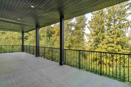 Staircase Photo of 4 5988 Lindeman Street, Chilliwack, BC