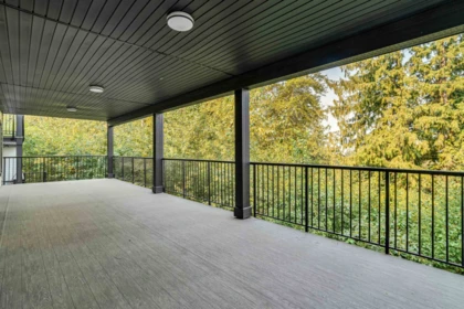 Swimming Pool Photo of 4 5988 Lindeman Street, Chilliwack, BC