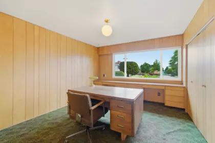 Mudroom Photo of 129 Rickman Place, New Westminster, BC