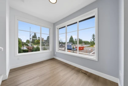 Basement Recreation Room Photo of 6 20763 76 Avenue, Langley, BC