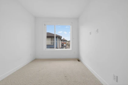 Bedroom 3 Photo of 6 20763 76 Avenue, Langley, BC