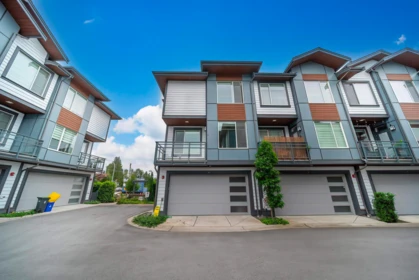 6 20763 76 Avenue, Langley, BC, Langley — Townhouse for sale