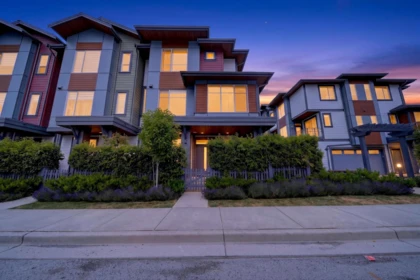 6 20763 76 Avenue, Langley, BC, Langley — Townhouse for sale