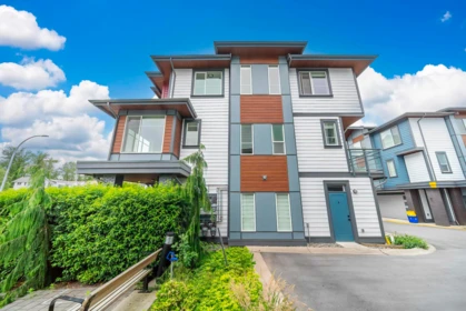 6 20763 76 Avenue, Langley, BC, Langley — Townhouse for sale