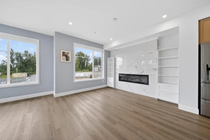 Loft / Bonus Room Photo of 6 20763 76 Avenue, Langley, BC