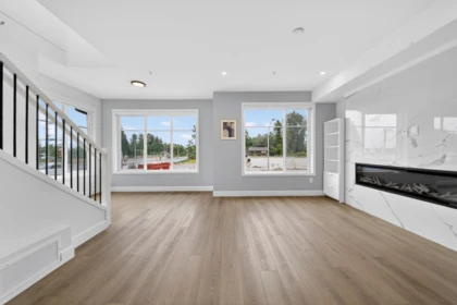 Office / Den Photo of 6 20763 76 Avenue, Langley, BC