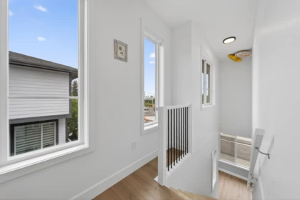 Powder Room Photo of 6 20763 76 Avenue, Langley, BC