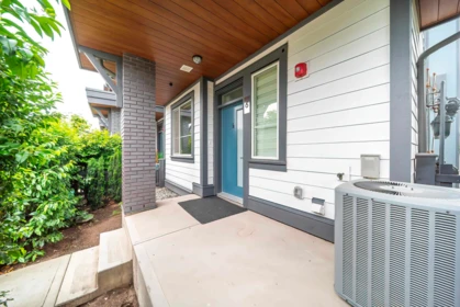 Primary Bedroom Photo of 6 20763 76 Avenue, Langley, BC