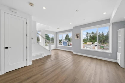 Staircase Photo of 6 20763 76 Avenue, Langley, BC