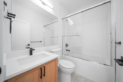 Street View Photo of 6 20763 76 Avenue, Langley, BC