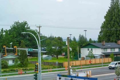 Swimming Pool Photo of 6 20763 76 Avenue, Langley, BC