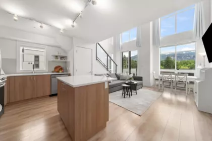 206 39767 Government Road, Squamish, BC, Squamish — Apartment/Condo for sale