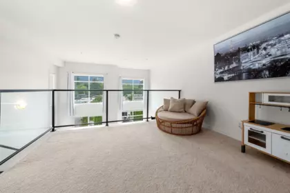 Mudroom Photo of 206 39767 Government Road, Squamish, BC
