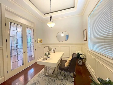 Breakfast Nook Photo of 8120 Pigott Road, Richmond, BC