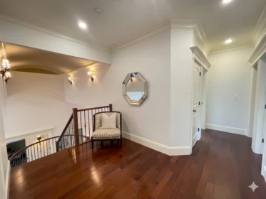 Entry Foyer Photo of 8120 Pigott Road, Richmond, BC