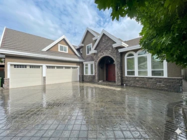 8120 Pigott Road, Richmond, BC, Richmond — Single Family Residence for sale