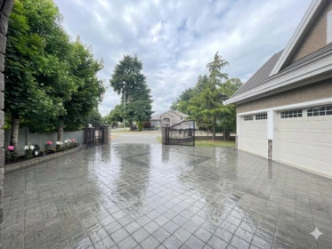 8120 Pigott Road, Richmond, BC, Richmond — Single Family Residence for sale