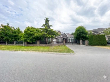 Fitness Center Photo Near 8120 Pigott Road, Richmond, BC