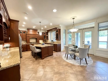 Office / Den Photo of 8120 Pigott Road, Richmond, BC