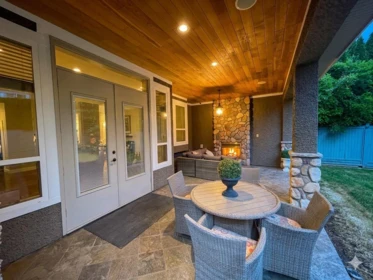 Street View Photo of 8120 Pigott Road, Richmond, BC