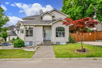 16730 85 Avenue, Surrey, BC, Surrey — Single Family Residence for sale
