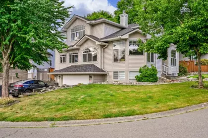 16730 85 Avenue, Surrey, BC, Surrey — Single Family Residence for sale