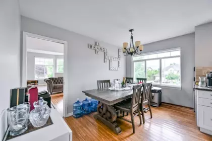 Laundry Room Photo of 16730 85 Avenue, Surrey, BC