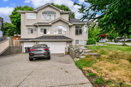 16730 85 Avenue, Surrey, BC, Surrey — Single Family Residence for sale