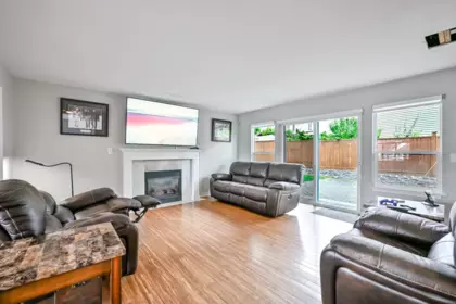 Loft / Bonus Room Photo of 16730 85 Avenue, Surrey, BC