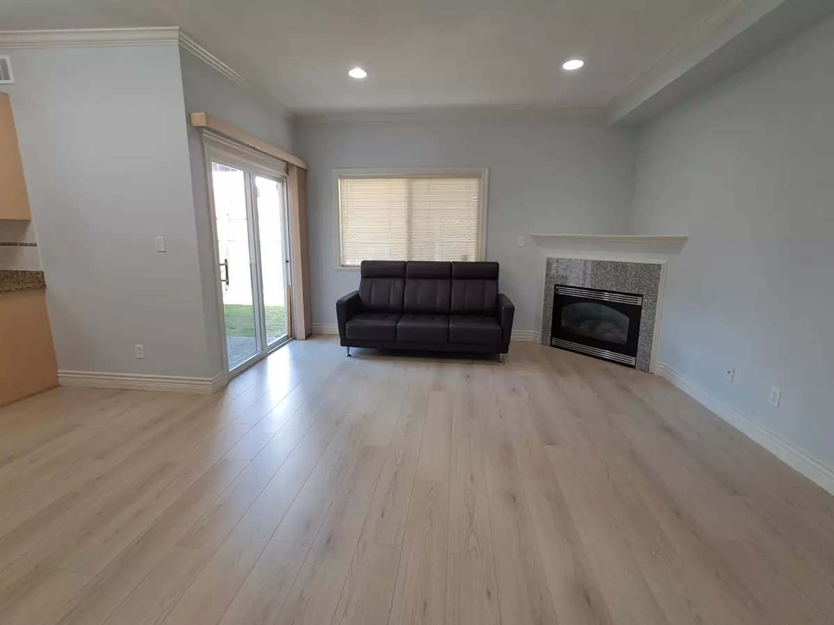 Family Room Photo of 3 7433 St. Albans Road, Richmond, BC