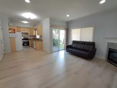 3 7433 St. Albans Road, Richmond, BC, Richmond — Townhouse for sale