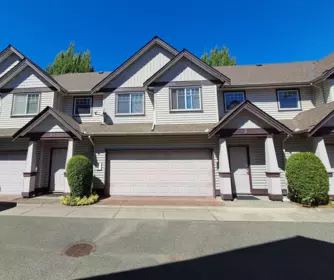 3 7433 St. Albans Road, Richmond, BC, Richmond — Townhouse for sale