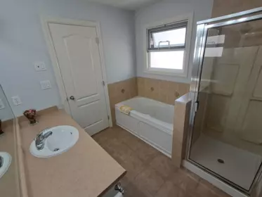 Pantry Photo of 3 7433 St. Albans Road, Richmond, BC