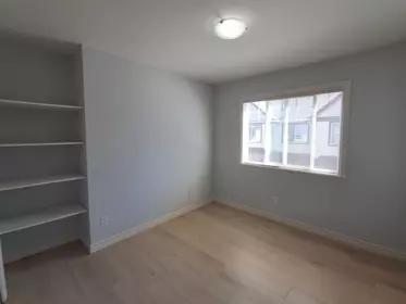 Primary Bedroom Photo of 3 7433 St. Albans Road, Richmond, BC