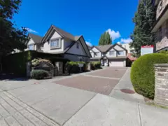 3 7433 St. Albans Road, Richmond, BC