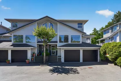 6 16363 85 Avenue, Surrey, BC, Surrey — Townhouse for sale