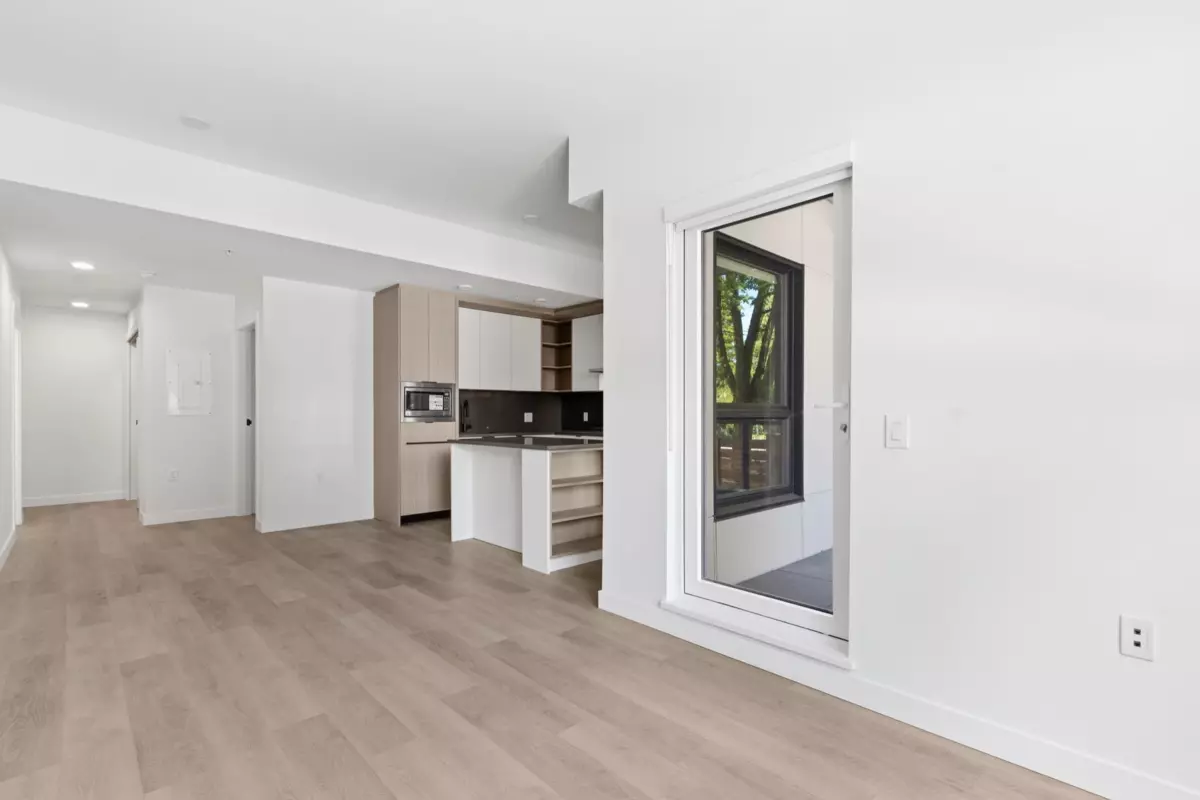 Family Room Photo of 102 2268 E Broadway, Vancouver, BC