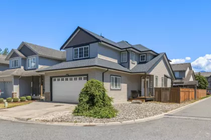 14 5545 Peach Road, Chilliwack, BC, Chilliwack — Single Family Residence for sale