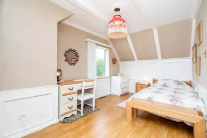 Basement Recreation Room Photo of 3554 Hastings Street, Port Coquitlam, BC