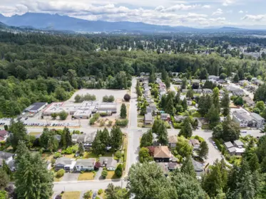 Community Amenities Photo (Clubhouse) of 3554 Hastings Street, Port Coquitlam, BC