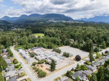 Fitness Center Photo Near 3554 Hastings Street, Port Coquitlam, BC